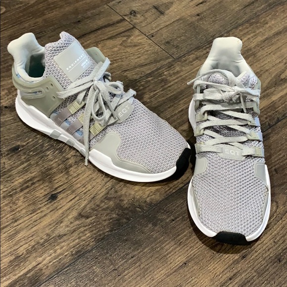 adidas Shoes | Eqt Boys Sneakers | Poshmark